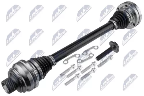 NTY NTY NPW-AU-083 NTY NPW-AU-083 Drive Shaft 