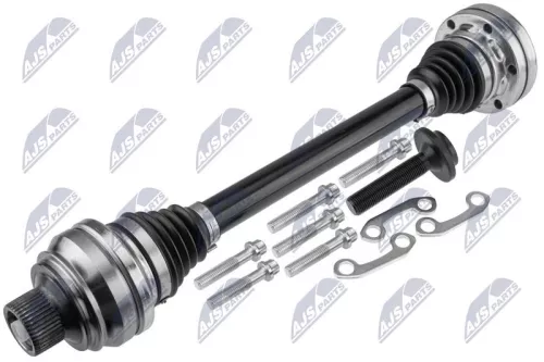 NTY NTY NPW-AU-084 NTY NPW-AU-084 Drive Shaft 