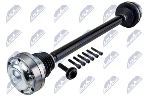 NTY NTY NPW-AU-085 NTY NPW-AU-085 Drive Shaft 