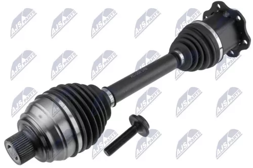NTY NTY NPW-AU-086 NTY NPW-AU-086 Drive Shaft 