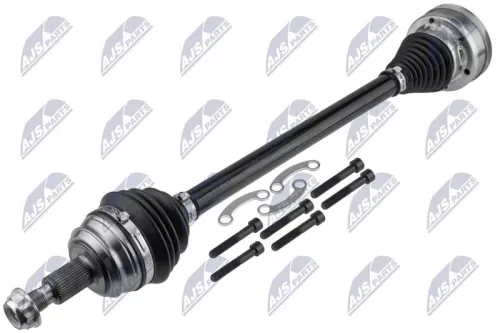 NTY NTY NPW-AU-087 NTY NPW-AU-087 Drive Shaft 