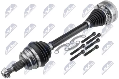 NTY NTY NPW-AU-088 NTY NPW-AU-088 Drive Shaft 
