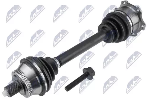 NTY NTY NPW-AU-091 NTY NPW-AU-091 Drive Shaft 