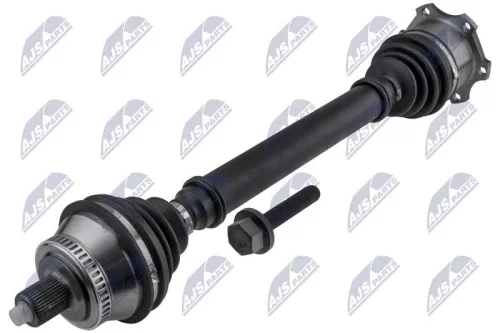 NTY NTY NPW-AU-093 NTY NPW-AU-093 Drive Shaft 