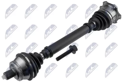 NTY NTY NPW-AU-094 NTY NPW-AU-094 Drive Shaft 