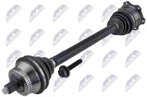 NTY NTY NPW-AU-095 NTY NPW-AU-095 Drive Shaft 