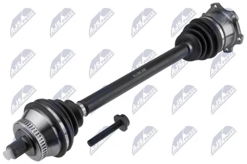 NTY NTY NPW-AU-096 NTY NPW-AU-096 Drive Shaft 
