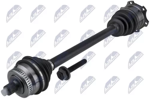 NTY NTY NPW-AU-097 NTY NPW-AU-097 Drive Shaft 