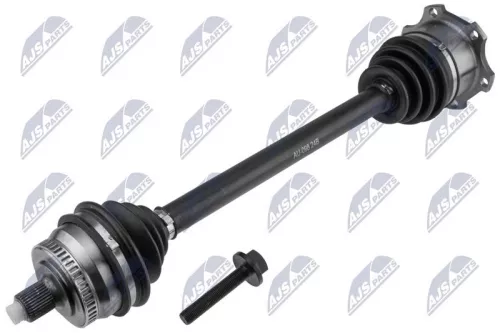 NTY NTY NPW-AU-098 NTY NPW-AU-098 Drive Shaft 