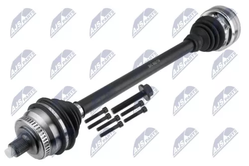 NTY NTY NPW-AU-099 NTY NPW-AU-099 Drive Shaft 