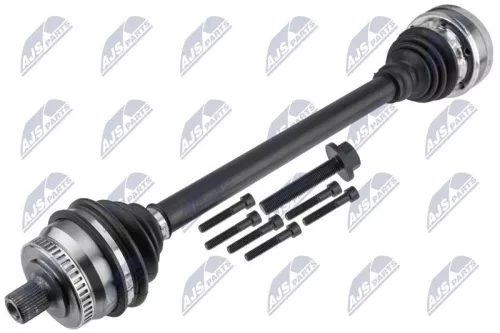NTY NTY NPW-AU-100 NTY NPW-AU-100 Drive Shaft 