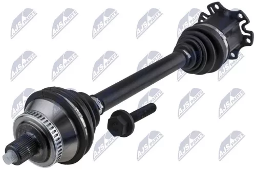 NTY NTY NPW-AU-101 NTY NPW-AU-101 Drive Shaft 