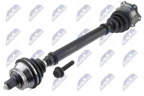 NTY NTY NPW-AU-102 NTY NPW-AU-102 Drive Shaft 
