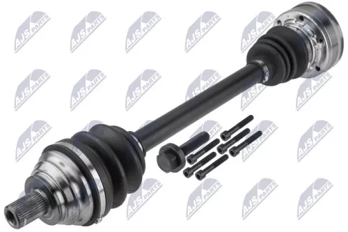 NTY NTY NPW-AU-103 NTY NPW-AU-103 Drive Shaft 
