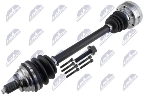 NTY NTY NPW-AU-104 NTY NPW-AU-104 Drive Shaft 