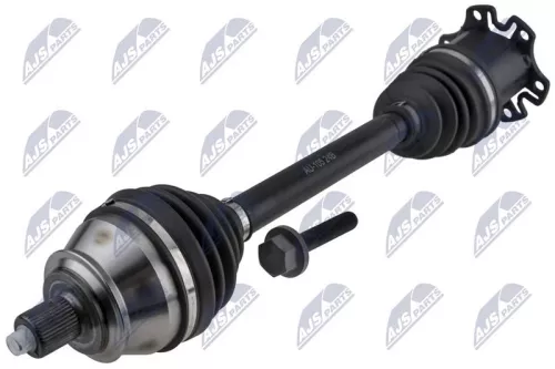 NTY NTY NPW-AU-105 NTY NPW-AU-105 Drive Shaft 