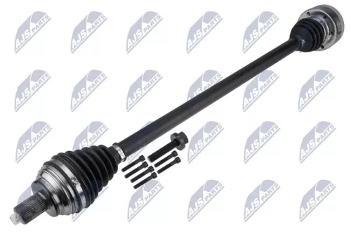 NTY NTY NPW-AU-106 NTY NPW-AU-106 Drive Shaft 