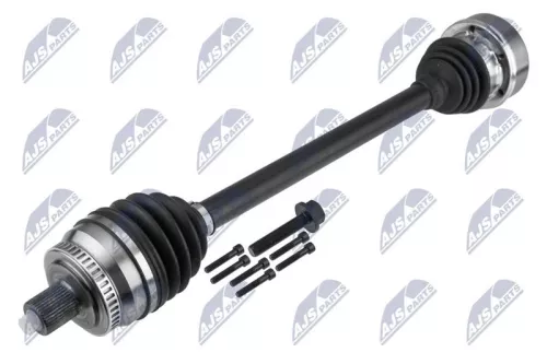 NTY NTY NPW-AU-109 NTY NPW-AU-109 Drive Shaft 