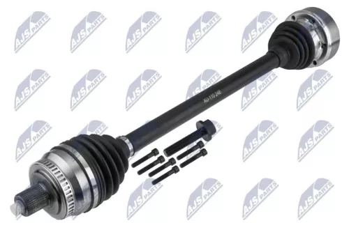 NTY NTY NPW-AU-110 NTY NPW-AU-110 Drive Shaft 