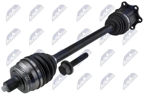 NTY NTY NPW-AU-112 NTY NPW-AU-112 Drive Shaft 