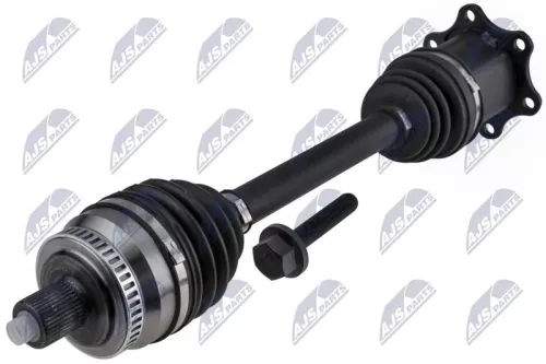 NTY NTY NPW-AU-113 NTY NPW-AU-113 Drive Shaft 