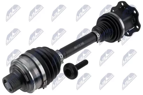 NTY NTY NPW-AU-115 NTY NPW-AU-115 Drive Shaft 