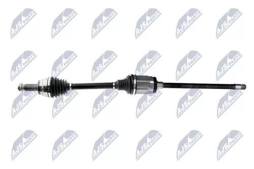 NTY NTY NPW-BM-016 NTY NPW-BM-016 Drive Shaft 