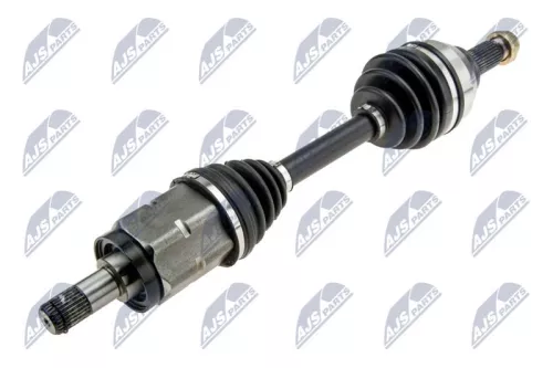 NTY NTY NPW-BM-019 NTY NPW-BM-019 Drive Shaft 