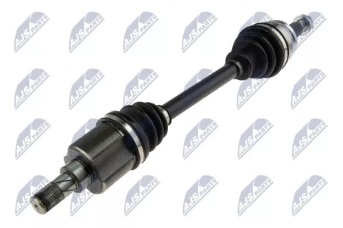 NTY NTY NPW-BM-020 NTY NPW-BM-020 Drive Shaft 