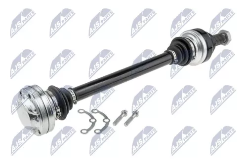 NTY NTY NPW-BM-043 NTY NPW-BM-043 Drive Shaft 