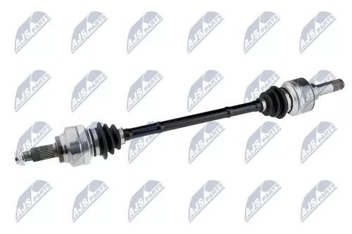 NTY NTY NPW-BM-051 NTY NPW-BM-051 Drive Shaft 