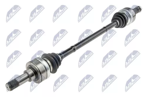 NTY NTY NPW-BM-052 NTY NPW-BM-052 Drive Shaft 