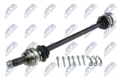 NTY NTY NPW-BM-071 NTY NPW-BM-071 Drive Shaft 