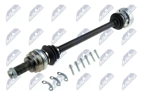NTY NTY NPW-BM-073 NTY NPW-BM-073 Drive Shaft 