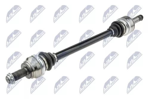NTY NTY NPW-BM-075 NTY NPW-BM-075 Drive Shaft 