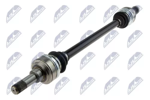 NTY NTY NPW-BM-077 NTY NPW-BM-077 Drive Shaft 