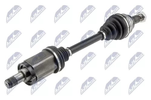 NTY NTY (NPW-BM-081) Front Left NTY Drive Shaft 
