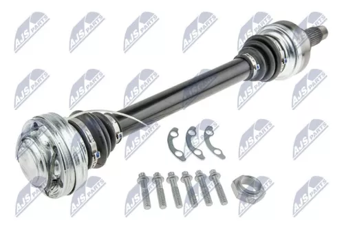 NTY NTY NPW-BM-083 NTY NPW-BM-083 Drive Shaft 