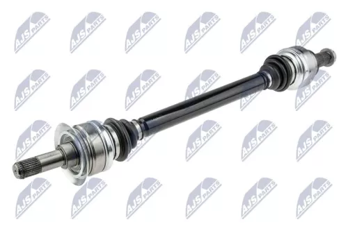 NTY NTY NPW-BM-085 NTY NPW-BM-085 Drive Shaft 