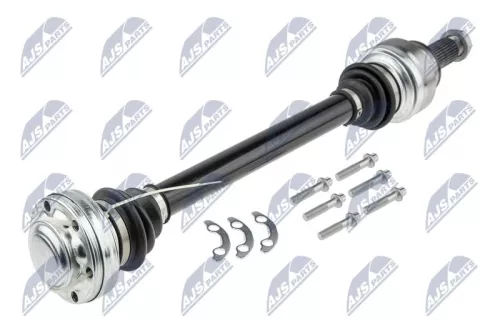 NTY NTY NPW-BM-089 NTY NPW-BM-089 Drive Shaft 