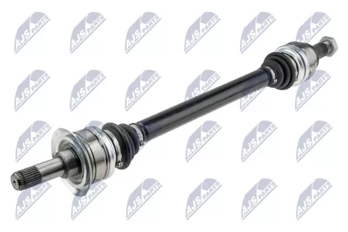 NTY NTY NPW-BM-091 NTY NPW-BM-091 Drive Shaft 