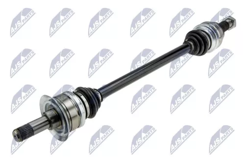NTY NTY NPW-BM-095 NTY NPW-BM-095 Drive Shaft 