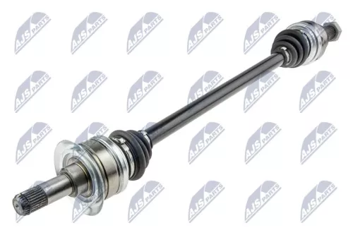 NTY NTY (NPW-BM-097) Rear Right NTY Drive Shaft 