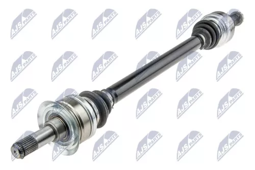 NTY NTY NPW-BM-099 NTY NPW-BM-099 Drive Shaft 