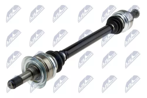 NTY NTY NPW-BM-101 NTY NPW-BM-101 Drive Shaft 
