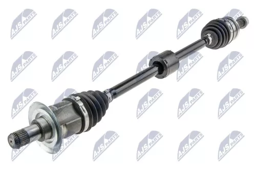 NTY NTY NPW-BM-103 NTY NPW-BM-103 Drive Shaft 