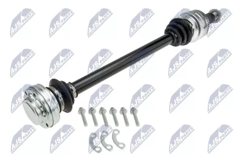 NTY NTY NPW-BM-107 NTY NPW-BM-107 Drive Shaft 