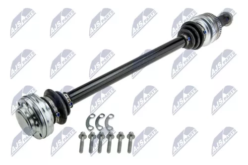 NTY NTY NPW-BM-109 NTY NPW-BM-109 Drive Shaft 