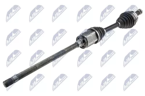 NTY NTY NPW-BM-117 NTY NPW-BM-117 Drive Shaft 