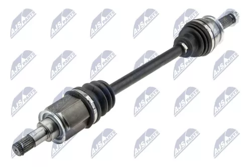 NTY NTY NPW-BM-119 NTY NPW-BM-119 Drive Shaft 